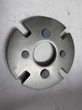 COUPLING - FUEL PUMP