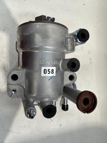 FUEL FILTER ASSEMBLY
