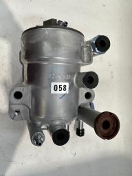 FUEL FILTER ASSEMBLY