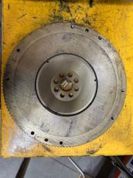 FLYWHEEL