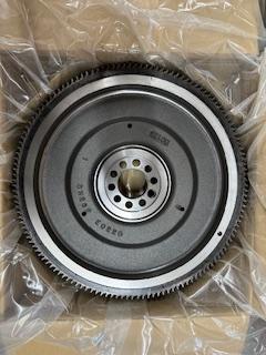 FLYWHEEL