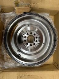 FLYWHEEL