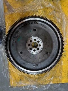 FLYWHEEL