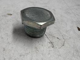 DRAIN PLUG
