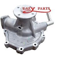 PUMP, WATER PUMP