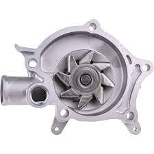 PUMP, WATER PUMP