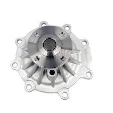 PUMP, WATER PUMP