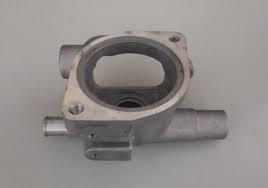 HOUSING - THERMOSTAT