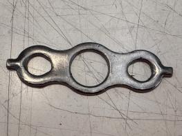GASKET - TURBO DRAIN