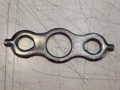 GASKET - TURBO DRAIN