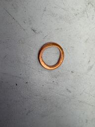 GASKET - INJECTOR NOZZLE HOLDER