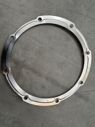 GASKET - DPD FILTER