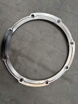 GASKET - DPD FILTER