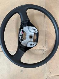 STEERING WHEEL ASSEMBLY