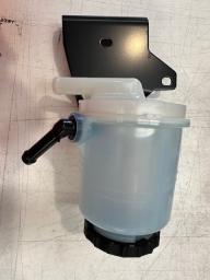 RESERVOIR ASSEMBLY - POWER STEERING