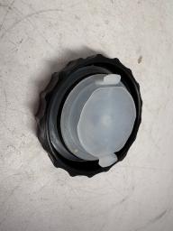 CAP - RESERVOIR - POWER STEERING