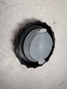 CAP - RESERVOIR - POWER STEERING