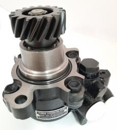 PUMP, POWER STEERING 