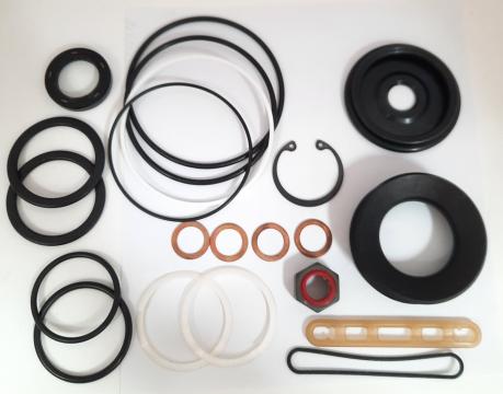 KIT, P/STRG BOX