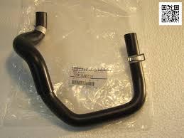 HOSE, BREATHER