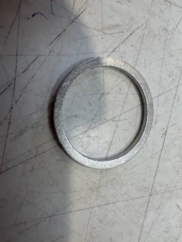 WASHER - FILLER PLUG SEALING