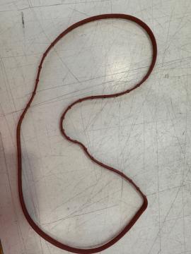 GASKET - OIL SEPARATOR TOP COVER