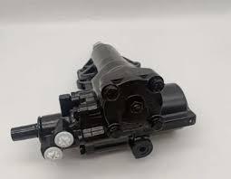 POWER STEERING BOX