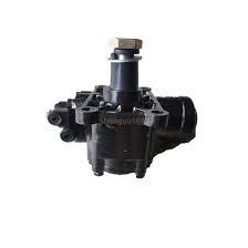 POWER STEERING BOX