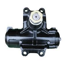 POWER STEERING BOX