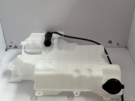 WASHER BOTTLE & MOTOR