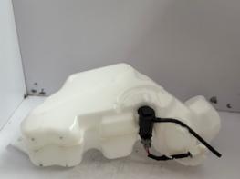 WASHER BOTTLE & MOTOR