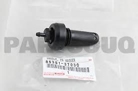 WASHER NOZZLE