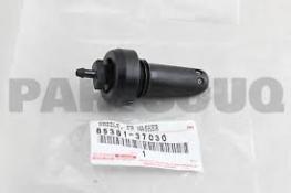 WASHER NOZZLE