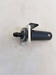 WASHER NOZZLE