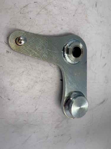 LEVER - GEAR SELECT CONTROL