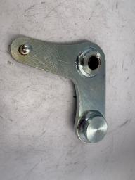 LEVER - GEAR SELECT CONTROL
