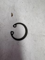 CIRCLIP - GEAR CHANGE BUSH RETAINING