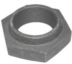PINION NUT - FRONT DIFFERENTIAL