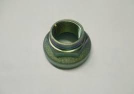 PINION NUT - REAR DIFFERENTIAL