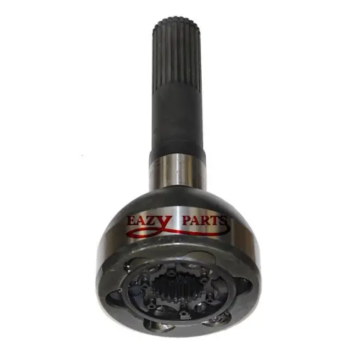 FRONT CV JOINT - BIRFIELD 