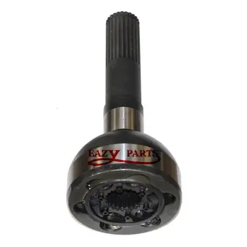 FRONT CV JOINT - BIRFIELD 