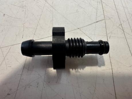 DRAIN PLUG - FUEL FILTER