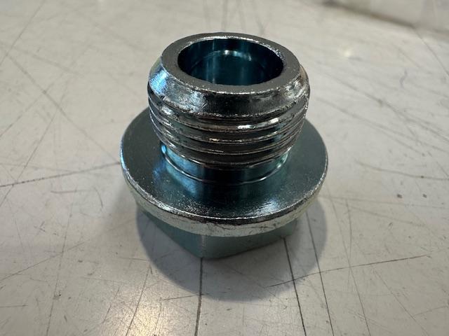 PLUG - TRANSMISSION FILLER