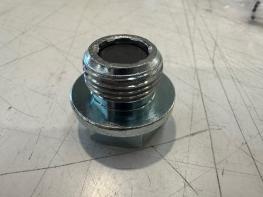 PLUG - TRANSMISSION DRAIN