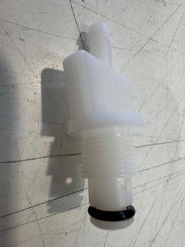 DRAIN PLUG - FUEL FILTER