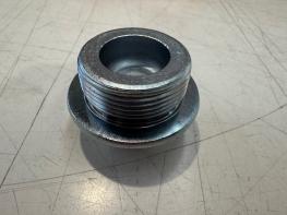 PLUG - FILLER TRANSMISSION