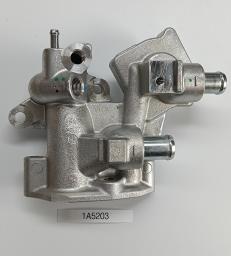 OIL SEPERATOR ASSEMBLY