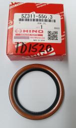 SEAL, FRONT GEAR-BOX