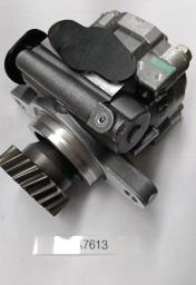 PUMP - STEERING PUMP