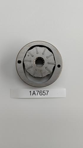POWER STEERING FILTER